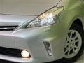 2012 Toyota PRIUS α