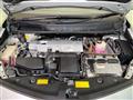 2012 Toyota PRIUS α