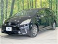 2014 Toyota PRIUS α
