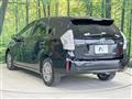 2014 Toyota PRIUS α