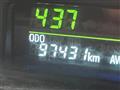 2014 Toyota PRIUS α