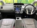 2014 Toyota PRIUS α