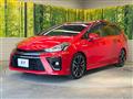 2015 Toyota PRIUS α