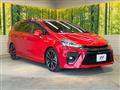 2015 Toyota PRIUS α