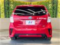 2015 Toyota PRIUS α
