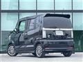 2014 Honda N BOX