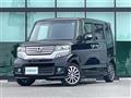 2014 Honda N BOX