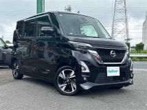 2021 Nissan ROOX