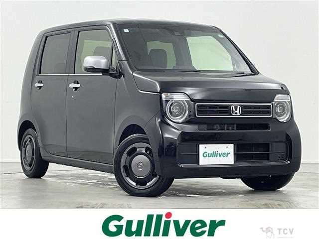 2024 Honda N-WGN