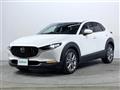 2022 Mazda CX-3