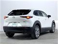 2022 Mazda CX-3