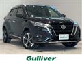 2021 Nissan KIX