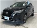 2021 Nissan KIX