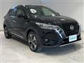 2021 Nissan KIX