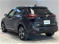 2021 Nissan KIX