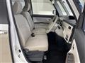 2019 Daihatsu Move Canbus
