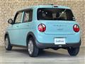 2016 Suzuki Lapin