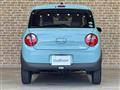 2016 Suzuki Lapin