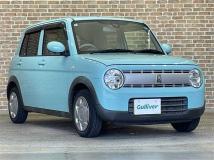 2016 Suzuki Lapin