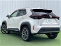 2022 Toyota Yaris Cross
