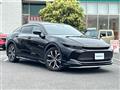 2022 Toyota Crown