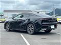 2022 Toyota Crown