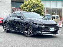 2022 Toyota Crown