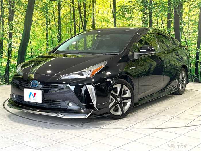 2019 Toyota Prius