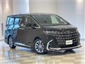 2025 Toyota Alphard