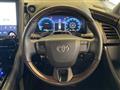 2025 Toyota Alphard
