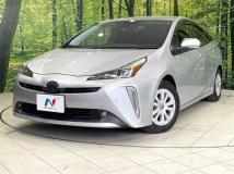 2020 Toyota Prius