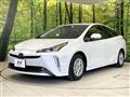 2021 Toyota Prius
