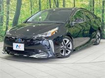 2021 Toyota Prius
