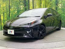 2022 Toyota Prius