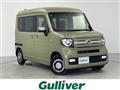 2020 Honda N-VAN