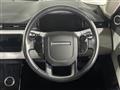 2019 Land Rover RangeRover Evoque