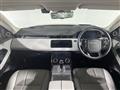 2019 Land Rover RangeRover Evoque