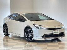 2025 Toyota Prius