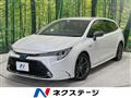 2020 Toyota Corolla Sedan