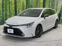 2020 Toyota Corolla Sedan