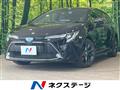 2021 Toyota Corolla Sedan