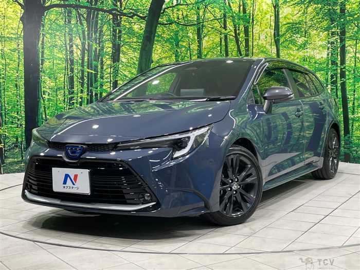 2024 Toyota Corolla Sedan