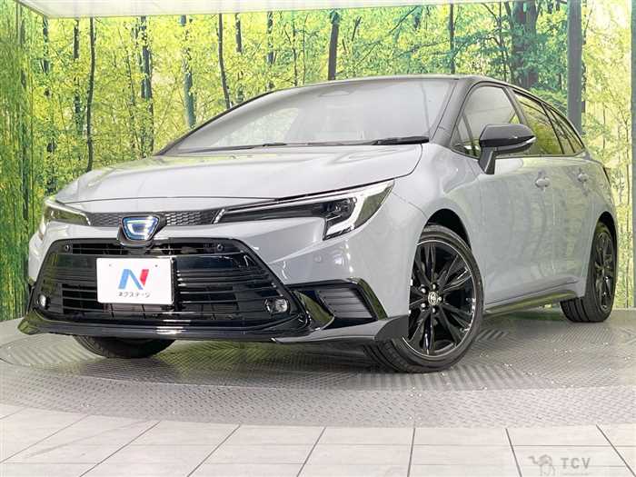 2025 Toyota Corolla Sedan