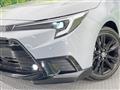 2025 Toyota Corolla Sedan