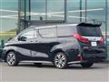 2021 Toyota Alphard