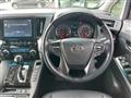 2021 Toyota Alphard