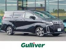 2021 Toyota Alphard