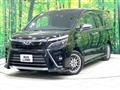 2018 Toyota Voxy