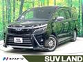 2018 Toyota Voxy