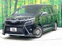 2018 Toyota Voxy